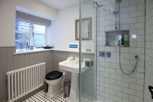 Shower Room- click for photo gallery
